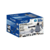 Steam Cleaner 1500W  Tobi